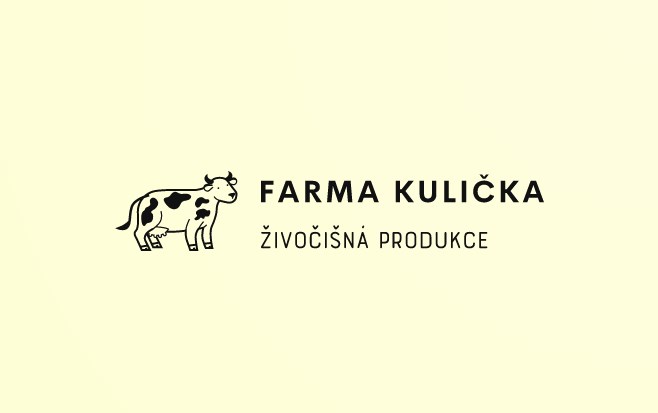 Logo - horizontální provedení